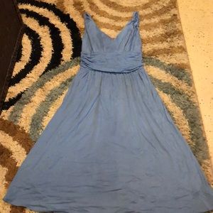 Women’s Banana Republic dress